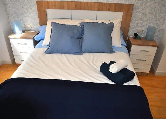 Apartamento Gran Torcal