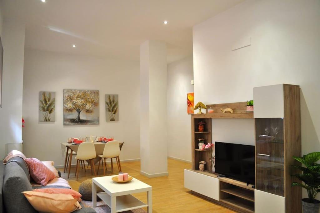 Appartement Gran Torcal *