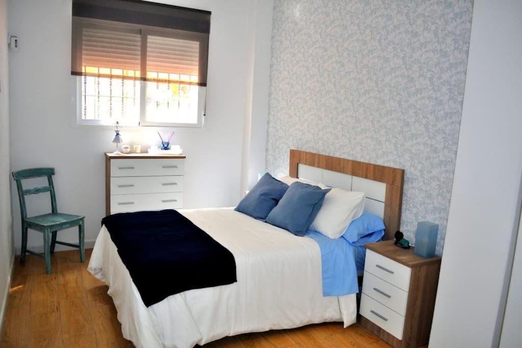 Gran Torcal Appartement Málaga