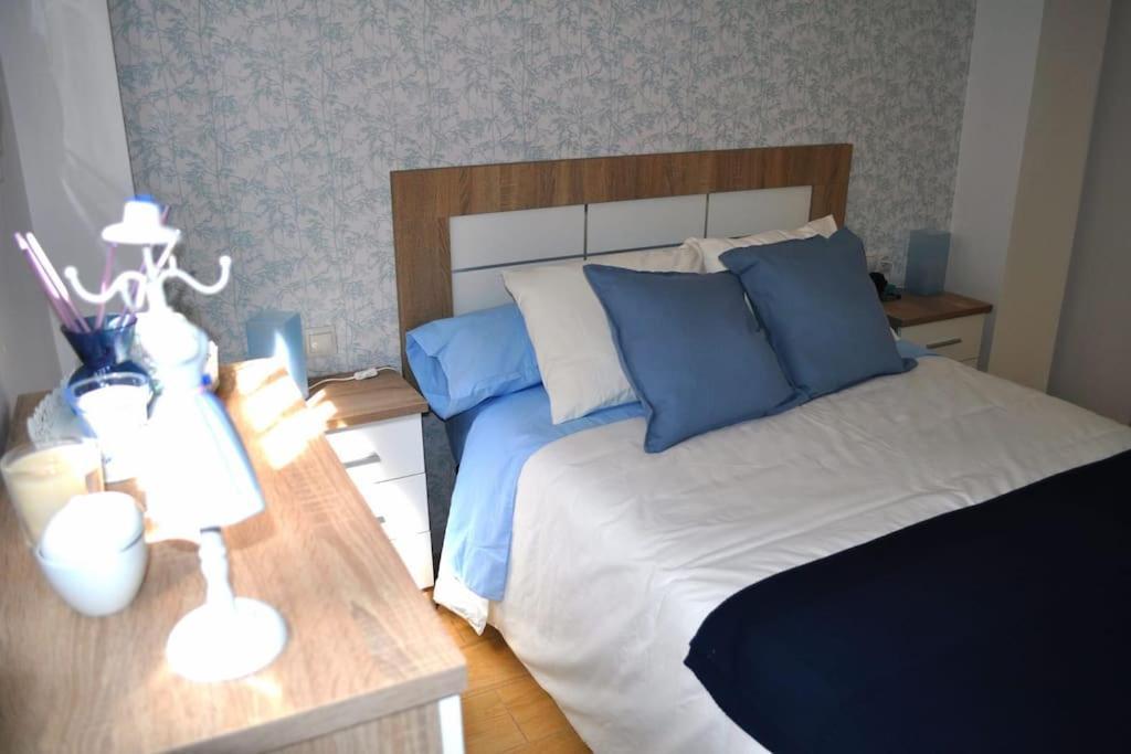 Gran Torcal Appartement *