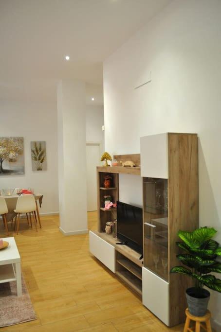 Gran Torcal Appartement *
