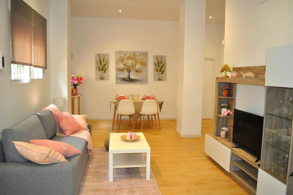 Gran Torcal Appartement