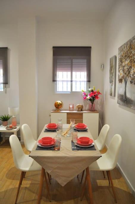 Gran Torcal Appartement Málaga