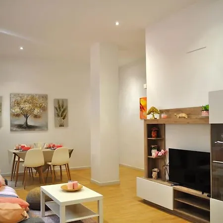 Apartamento Gran Torcal Málaga Extérieur photo