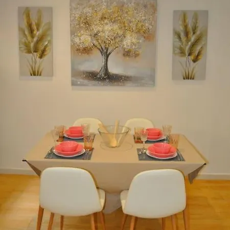 Apartamento Gran Torcal Málaga Extérieur photo