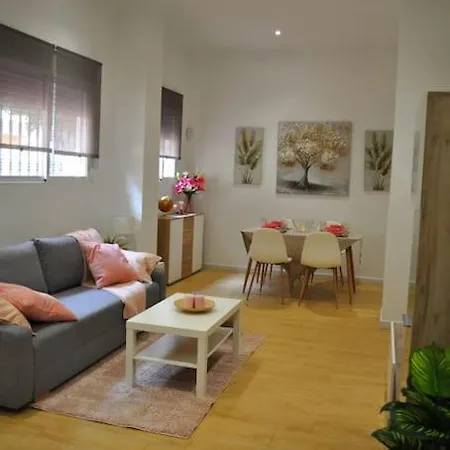 Apartamento Gran Torcal Málaga Extérieur photo