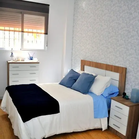 Apartamento Gran Torcal Málaga Extérieur photo