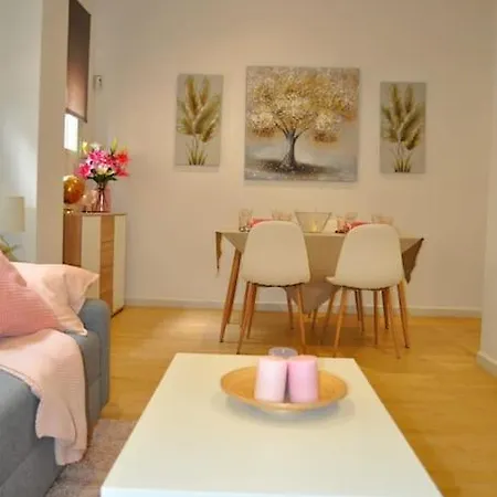 Apartamento Gran Torcal Málaga Extérieur photo
