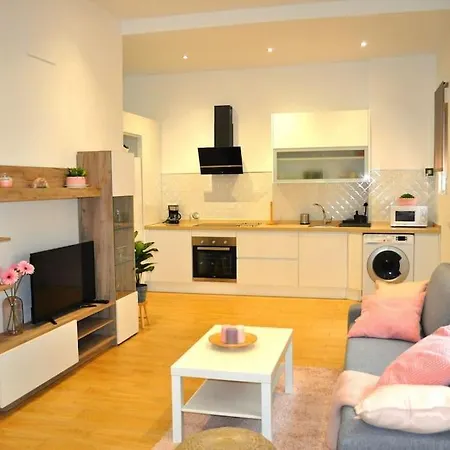Apartamento Gran Torcal Málaga Extérieur photo