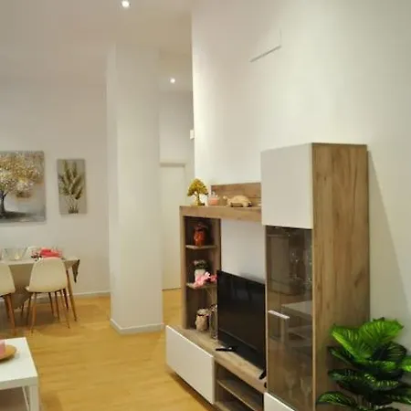 Apartamento Gran Torcal Málaga Extérieur photo