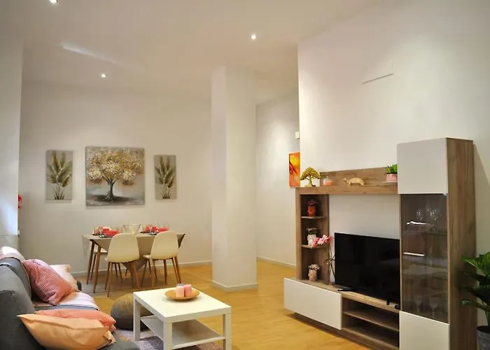 Apartamento Gran Torcal