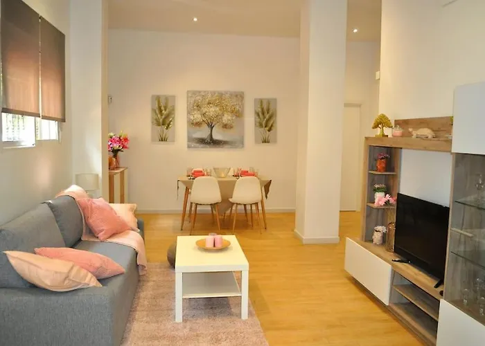 Apartamento Gran Torcal
