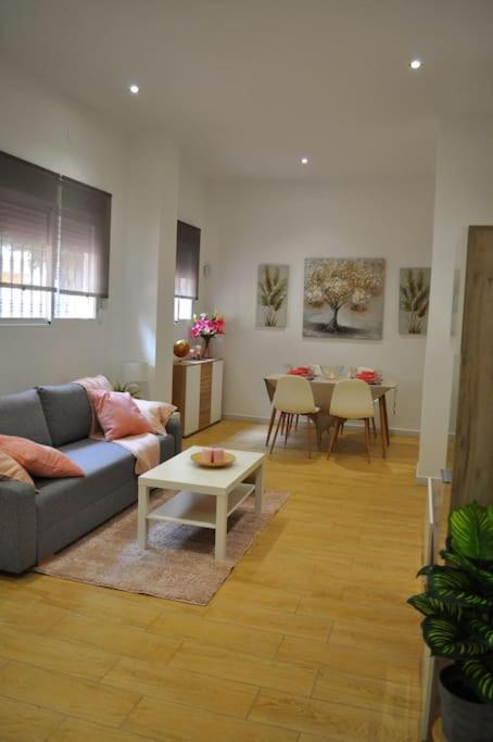 Gran Torcal Appartement *