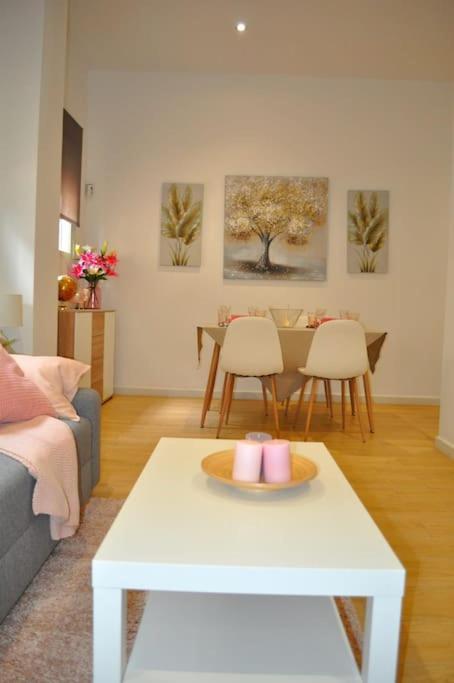Appartement Gran Torcal *