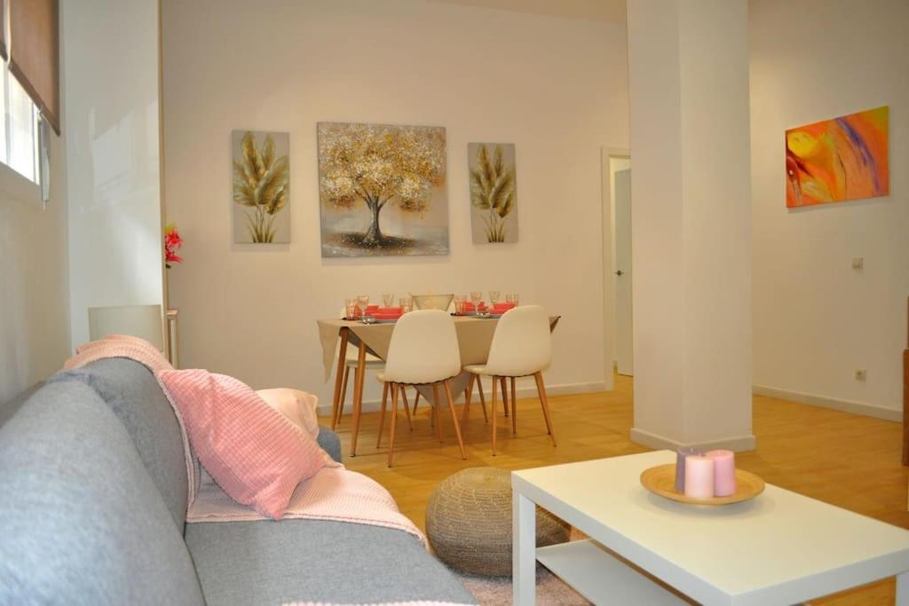 Gran Torcal Appartement Málaga