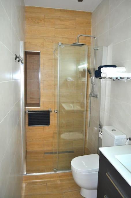 Appartement Gran Torcal *