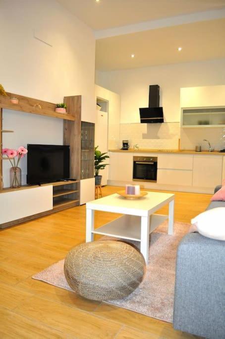 Gran Torcal Appartement *